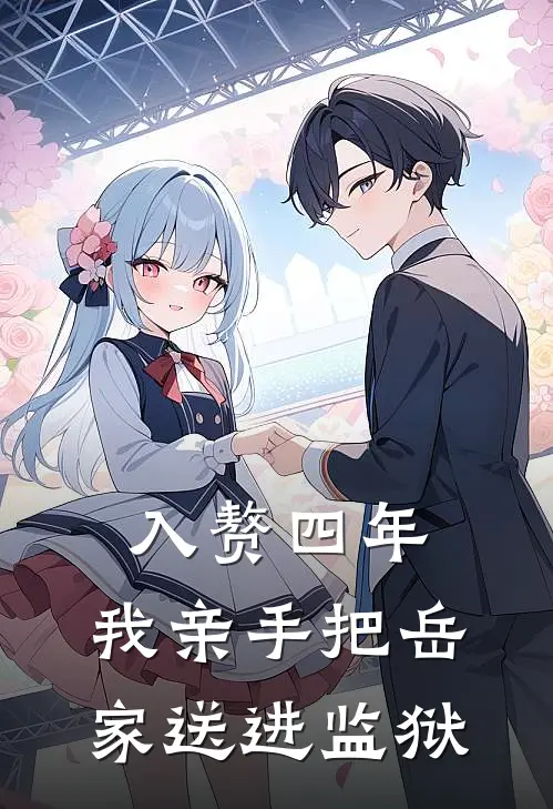 王少彬郑子元《入赘四年，我亲手把岳家送进监狱》小说免费在线阅读_入赘四年，我亲手把岳家送进监狱(王少彬郑子元)已完结小说