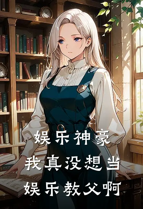 娱乐神豪：我真没想当娱乐教父啊(林谦周韵书)热门网络小说_最新完本小说娱乐神豪：我真没想当娱乐教父啊(林谦周韵书)