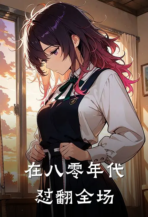 在八零年代怼翻全场