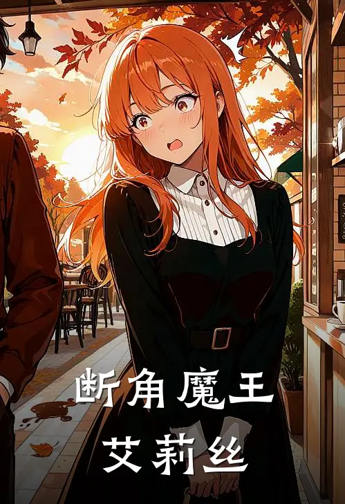 断角魔王艾莉丝