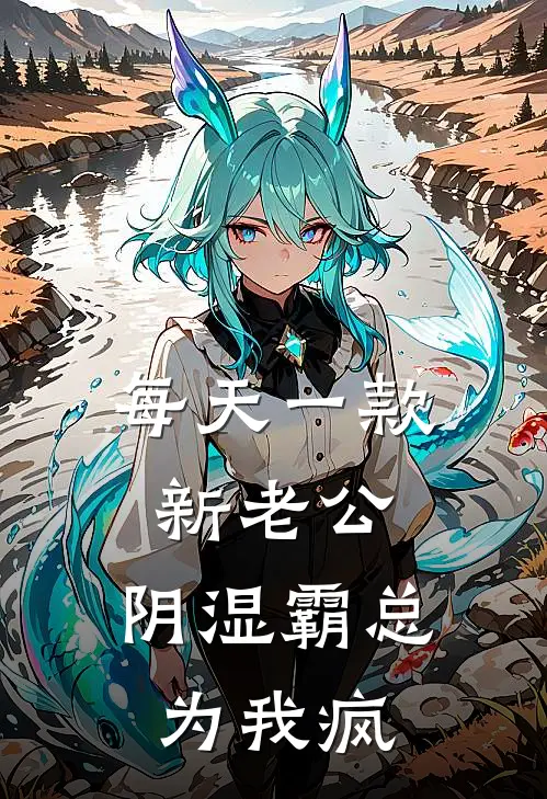 每天一款新老公，阴湿霸总为我疯