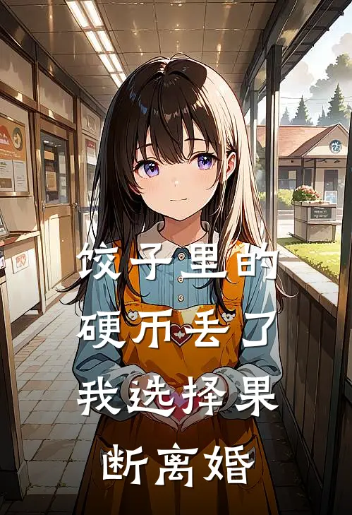 饺子里的硬币丢了，我选择果断离婚