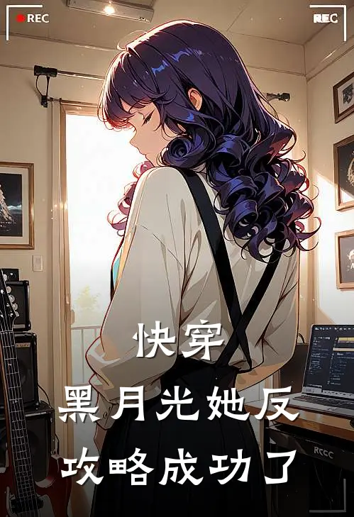 快穿：黑月光她反攻略成功了