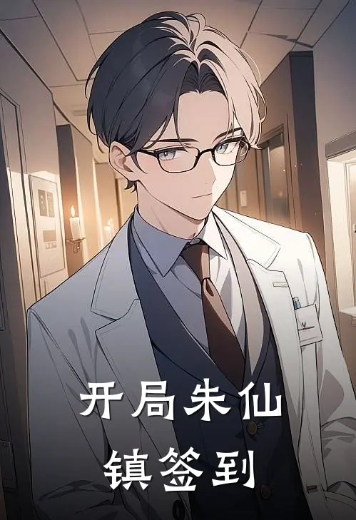 开局朱仙镇签到