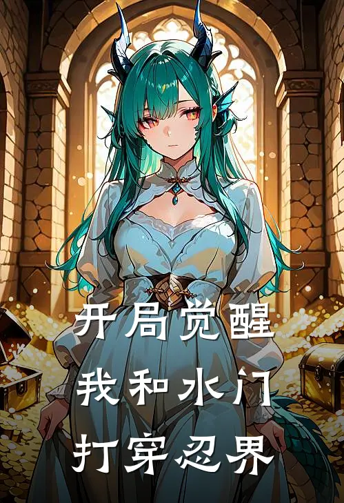 开局觉醒，我和水门打穿忍界(井仁亥一)热门小说_完结版小说全文免费阅读开局觉醒，我和水门打穿忍界(井仁亥一)