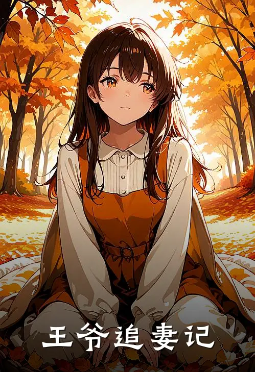 王爷追妻记