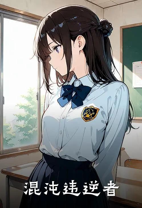 混沌违逆者(向凌向凌)热门小说在线阅读_热门小说混沌违逆者(向凌向凌)