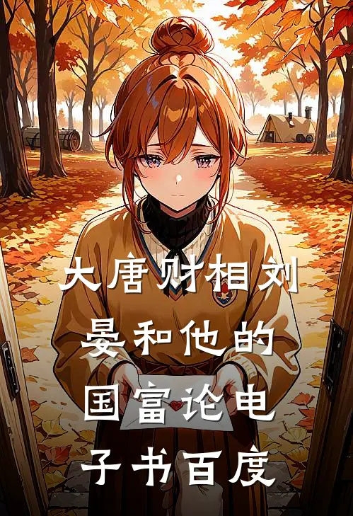 大唐财相刘晏和他的国富论电子书百度