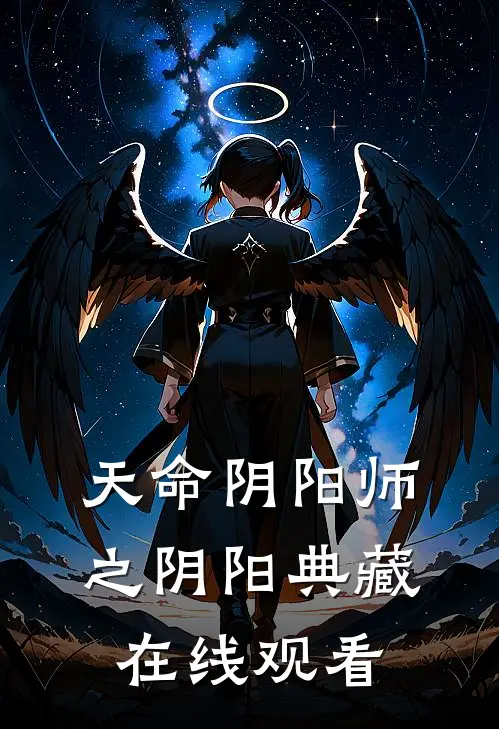 天命阴阳师之阴阳典藏在线观看