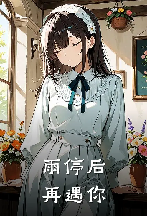 雨停后再遇你