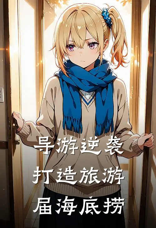 导游逆袭打造旅游届海底捞