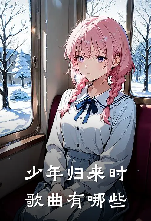 少年归来时歌曲有哪些