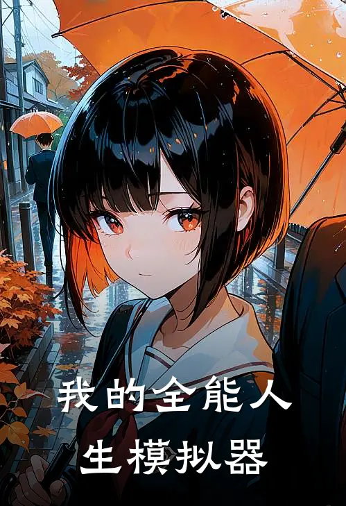 我的全能人生模拟器