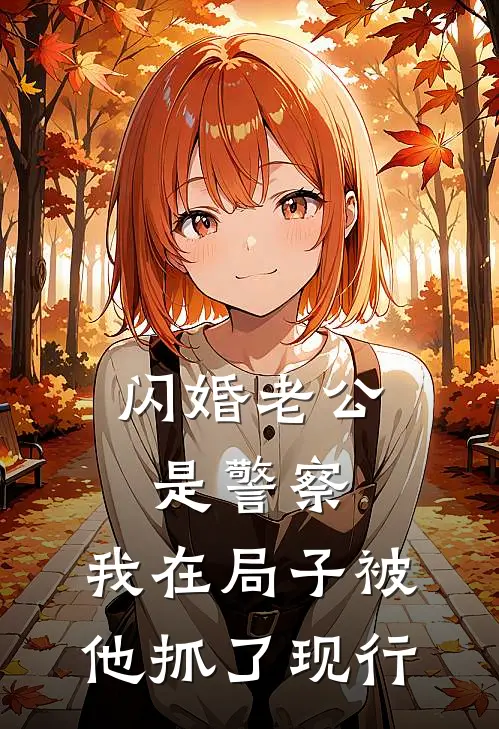 闪婚老公是警察，我在局子被他抓了现行(晓晓苏晓晓)完本小说推荐_最新章节列表闪婚老公是警察，我在局子被他抓了现行(晓晓苏晓晓)