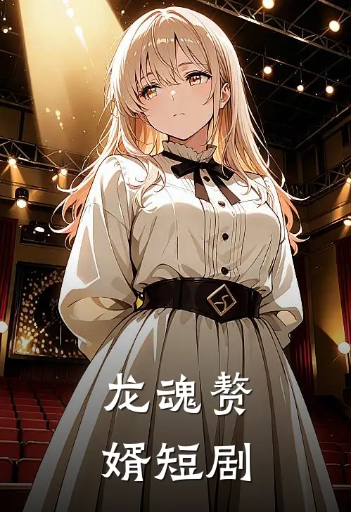 龙魂赘婿短剧