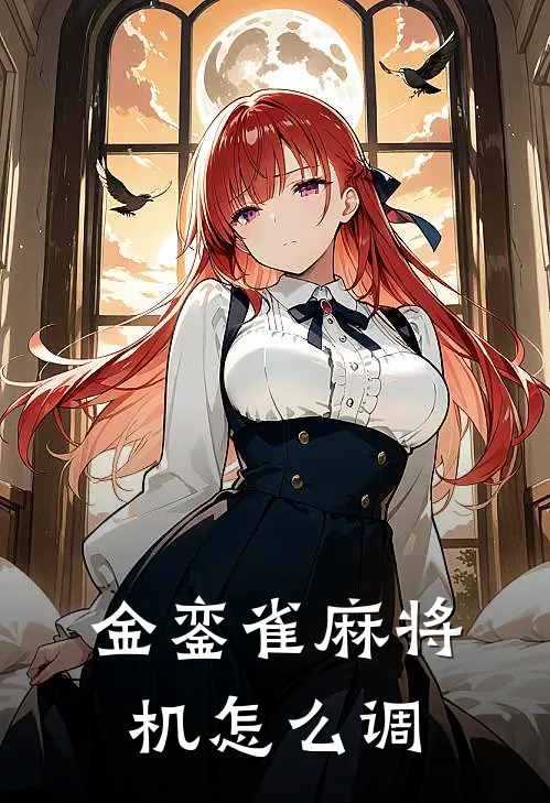 金銮雀麻将机怎么调