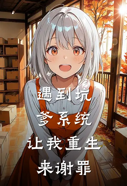 遇到坑爹系统，让我重生来谢罪