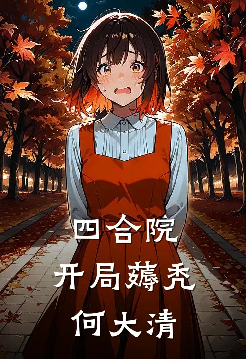 四合院，开局薅秃何大清何雨柱何大清全本免费完结小说_免费小说完结四合院，开局薅秃何大清何雨柱何大清