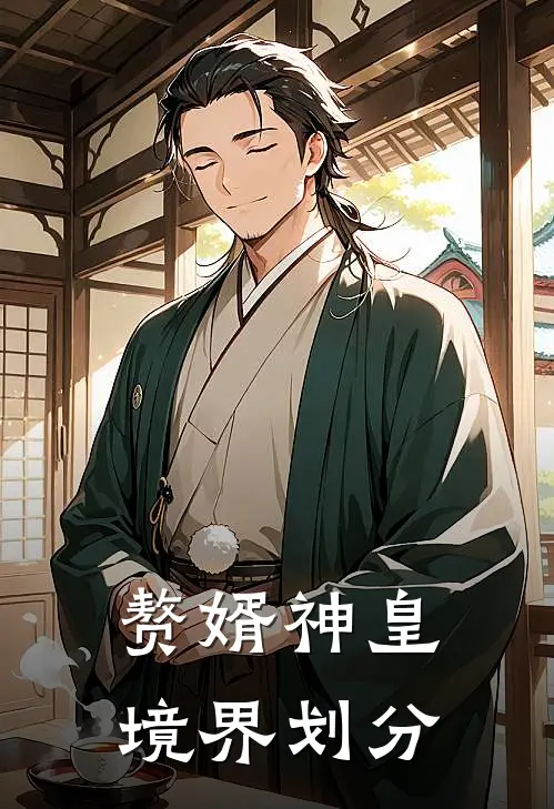 赘婿神皇境界划分