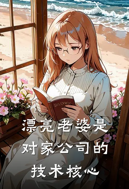 漂亮老婆是对家公司的技术核心