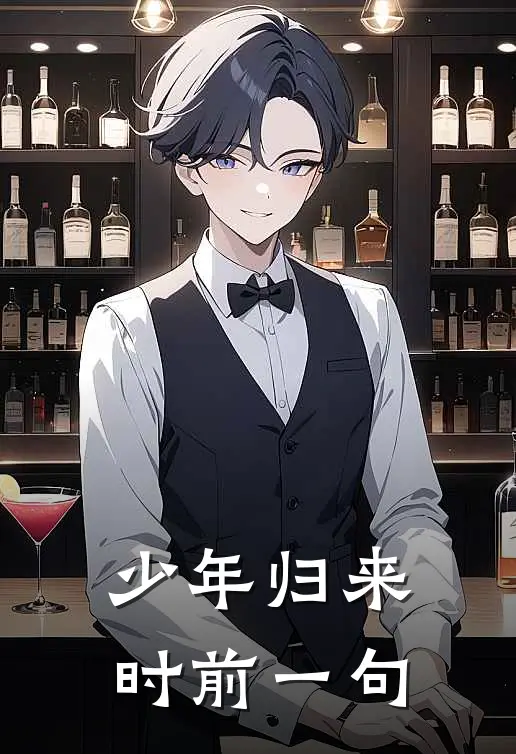 少年归来时前一句