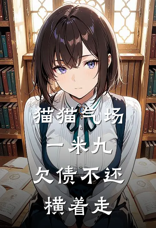猫猫气场一米九，欠债不还横着走祁寻马特助免费完本小说_小说推荐完本猫猫气场一米九，欠债不还横着走(祁寻马特助)