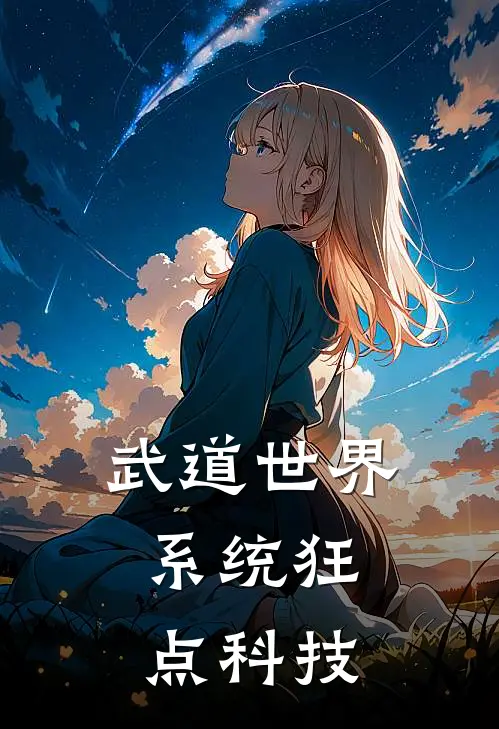 武道世界，系统狂点科技萧乐萧宁最新好看小说_免费小说武道世界，系统狂点科技(萧乐萧宁)
