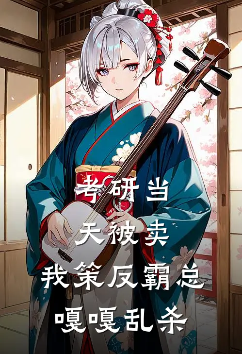 考研当天被卖，我策反霸总嘎嘎乱杀