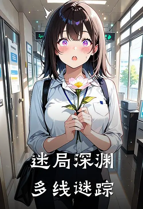 迷局深渊：多线谜踪