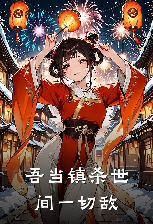 周易林清衍（吾当镇杀世间一切敌）全文免费阅读无弹窗大结局_