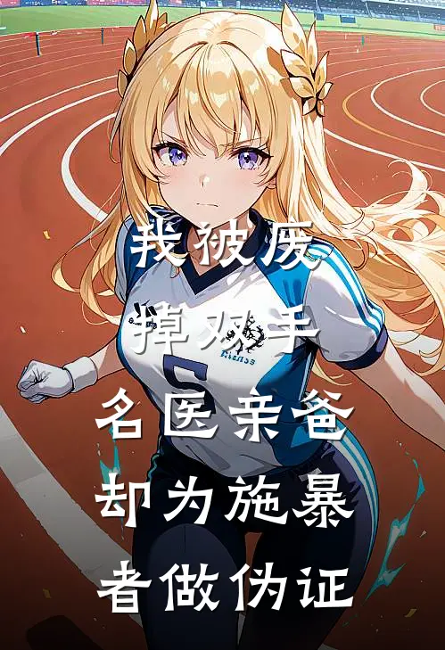 我被废掉双手，名医亲爸却为施暴者做伪证