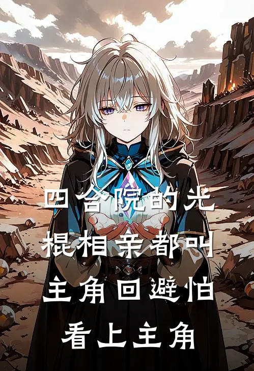 四合院的光棍相亲都叫主角回避怕看上主角