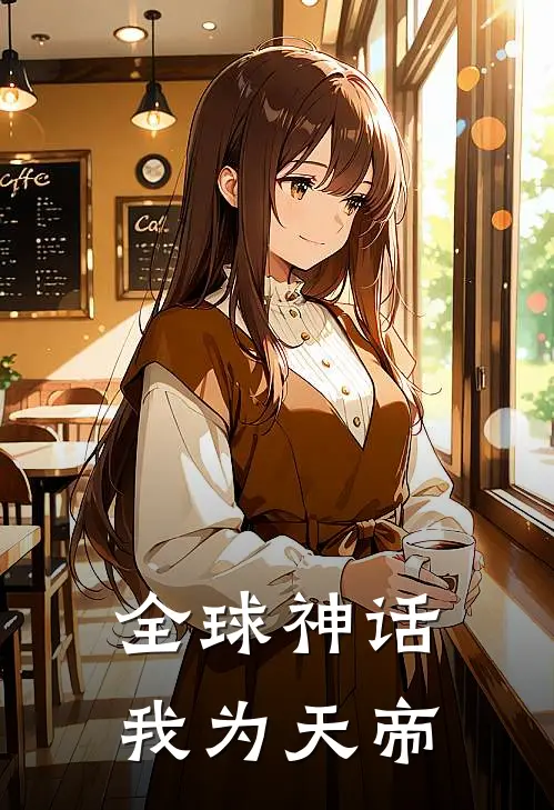 全球神话：我为天帝(林渊朴昌昊)阅读免费小说_完本热门小说全球神话：我为天帝林渊朴昌昊