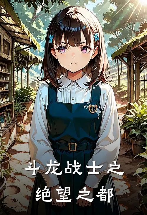 斗龙战士之绝望之都