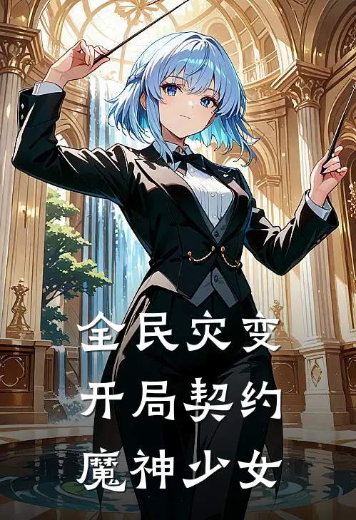 全民灾变：开局契约魔神少女