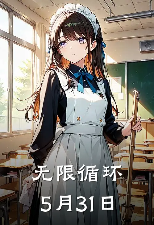 无限循环：5月31日