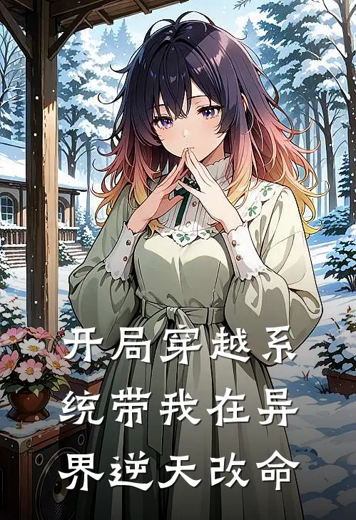 开局穿越系统带我在异界逆天改命