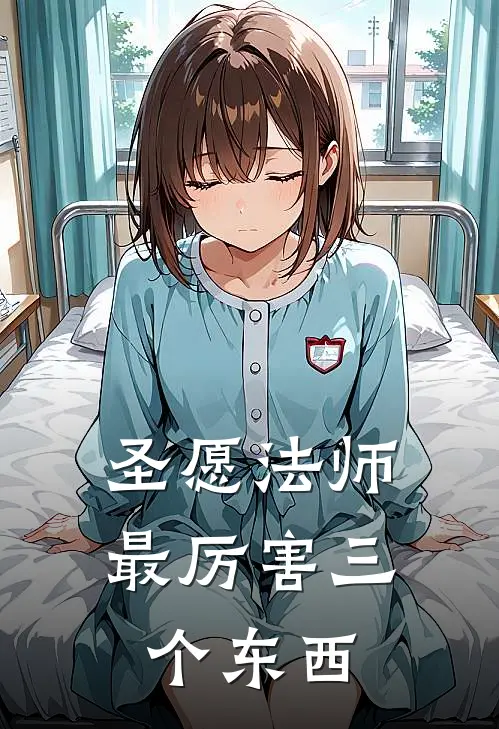 圣愿法师最厉害三个东西