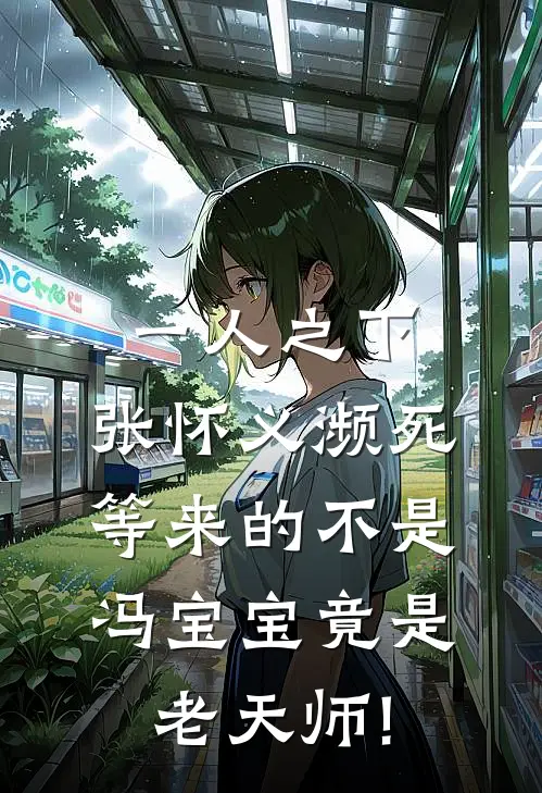 一人之下:张怀义濒死，等来的不是冯宝宝竟是老天师!(张怀义冯宝宝)免费小说阅读_完结版小说推荐一人之下:张怀义濒死，等来的不是冯宝宝竟是老天师!(张怀义冯宝宝)