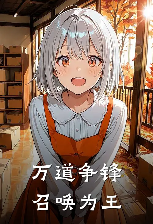 万道争锋：召唤为王