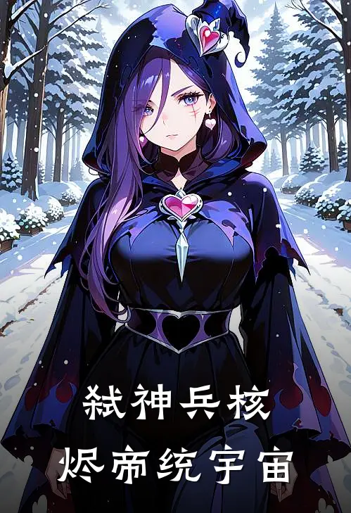 弑神兵核：烬帝统宇宙