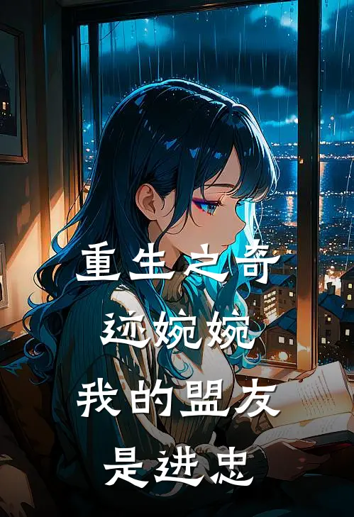 重生之奇迹婉婉：我的盟友是进忠