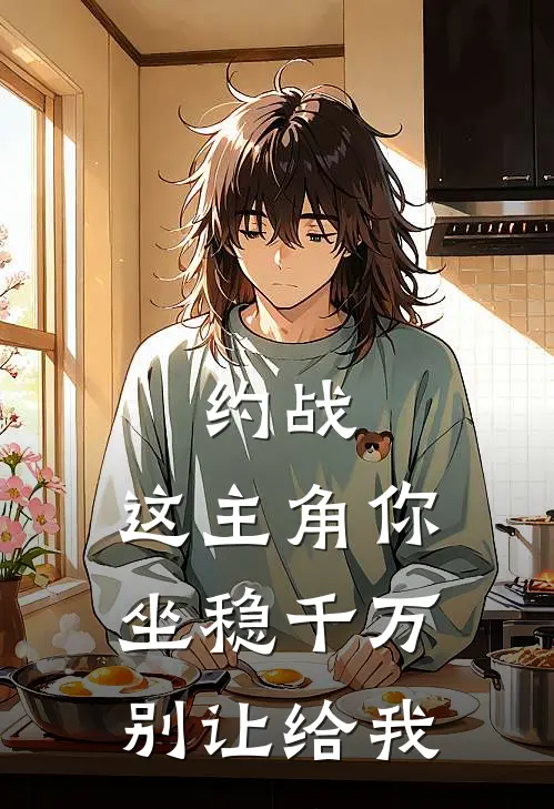 约战：这主角你坐稳千万别让给我