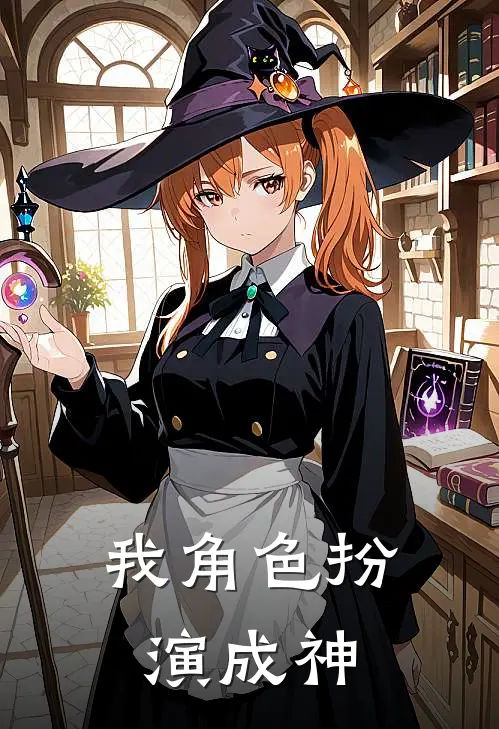 我角色扮演成神(韩伯龙张多谋)免费小说笔趣阁_完结版小说推荐我角色扮演成神(韩伯龙张多谋)