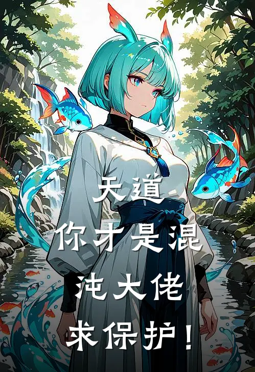 天道：你才是混沌大佬，求保护！(肖安琪安琪)好看的完结小说_热门小说推荐天道：你才是混沌大佬，求保护！肖安琪安琪