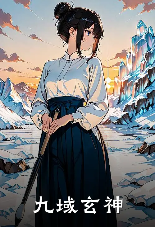 九域玄神(林辰王冲)在线阅读免费小说_最新章节列表九域玄神(林辰王冲)