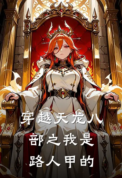 穿越天龙八部之我是路人甲的