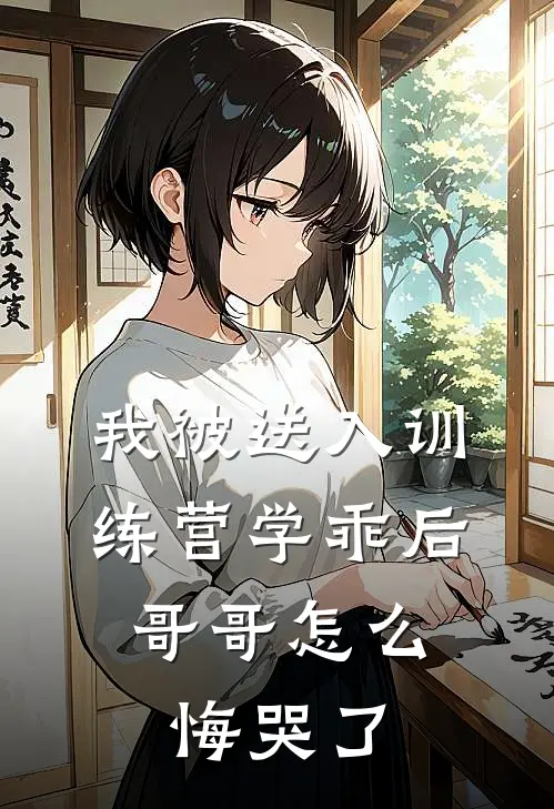 我被送入训练营学乖后，哥哥怎么悔哭了