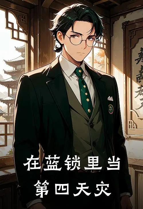 在蓝锁里当第四天灾