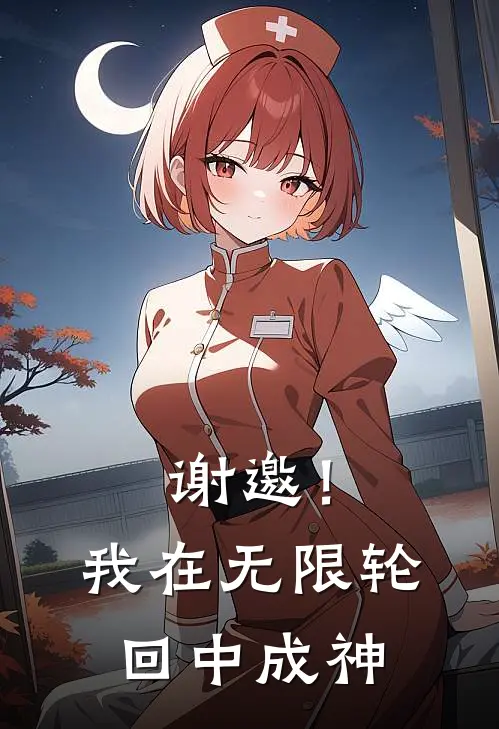 谢邀！我在无限轮回中成神